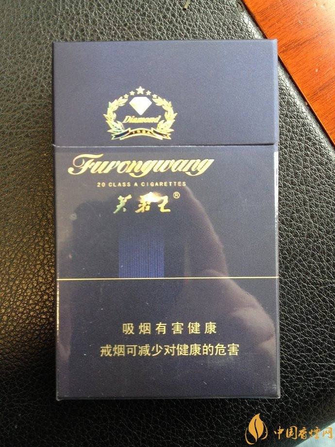 過(guò)年送禮送什么好，2018年最適合送禮的細(xì)支煙排行