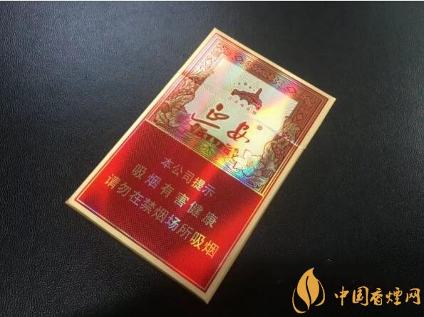 過(guò)年送什么煙給長(zhǎng)輩比較好，寓意最好的香煙盤點(diǎn)