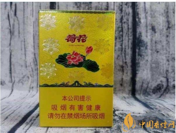 2018年鉆石煙價格表和圖片，高檔鉆石香煙盤點