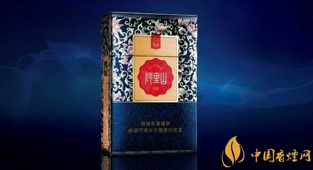 50元香煙排行榜，50元的煙圖片及價(jià)格