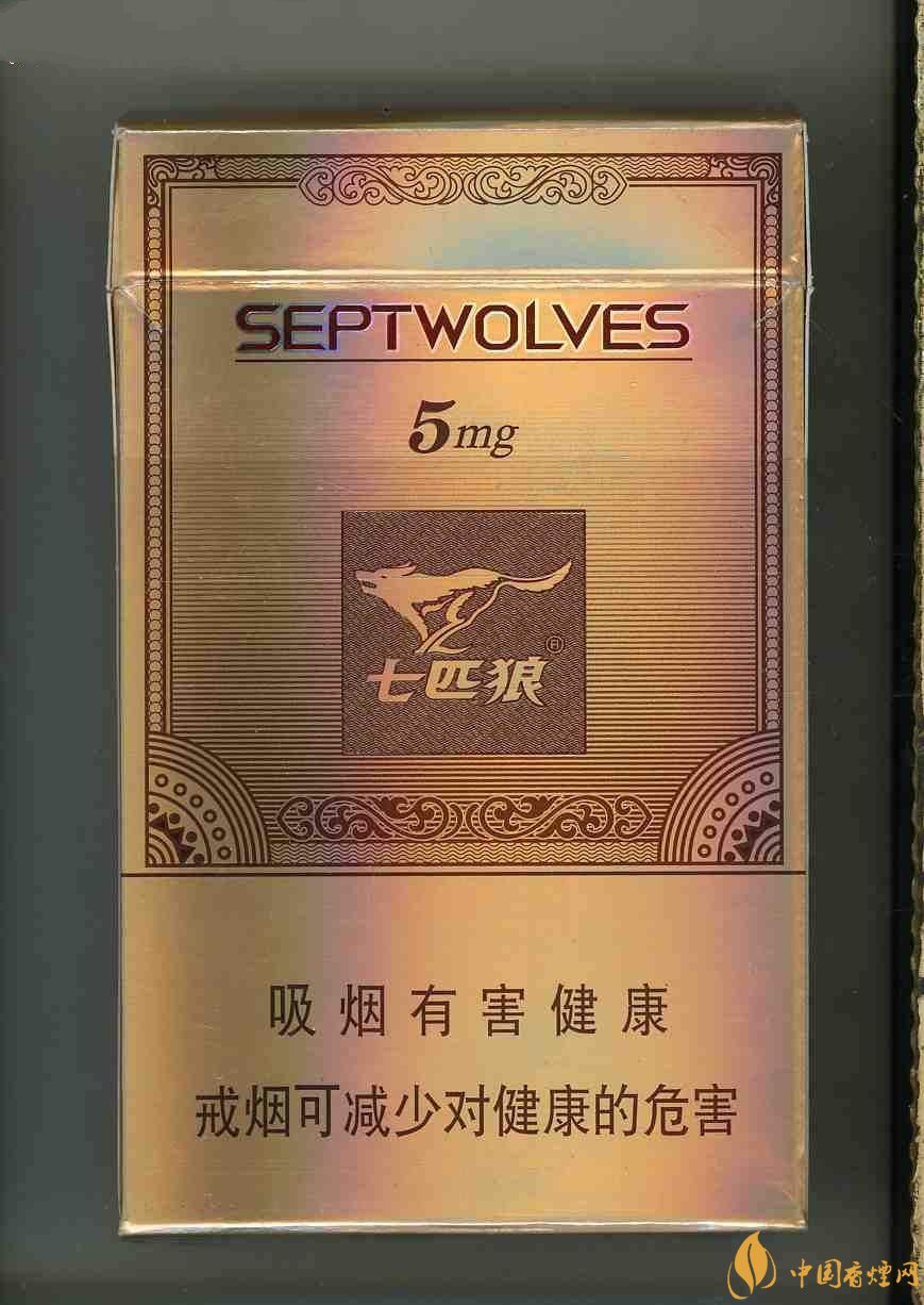 2018年國產(chǎn)低焦油香煙排行榜，好抽的低焦油香煙
