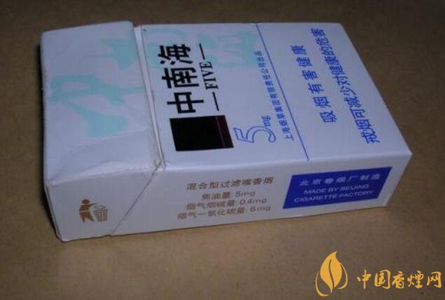 2018年國產(chǎn)低焦油香煙排行榜，好抽的低焦油香煙