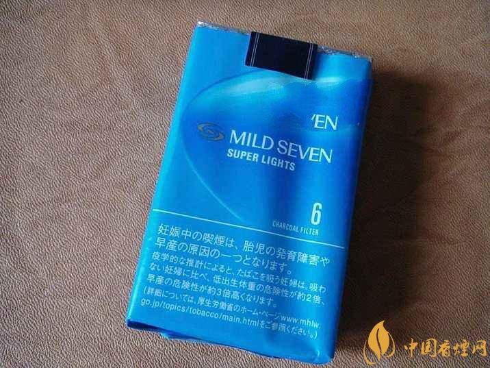 15塊左右香煙得分排行，十大口感好的香煙（外煙）