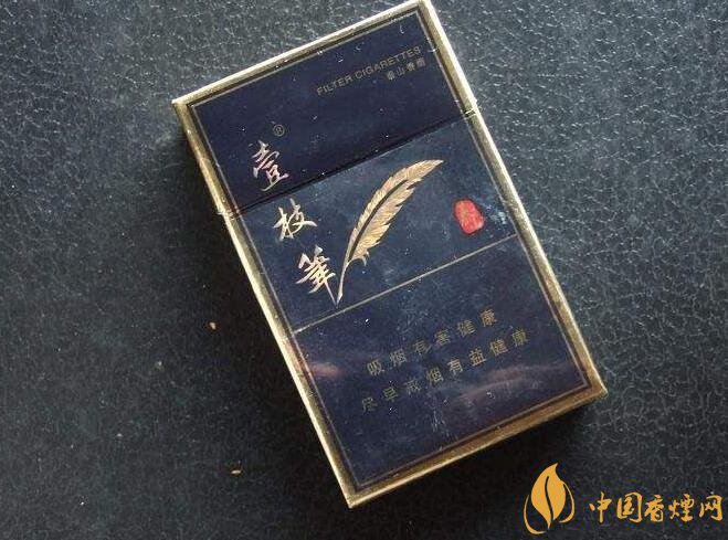 山東人喜歡抽什么煙，山東香煙價格表和圖片