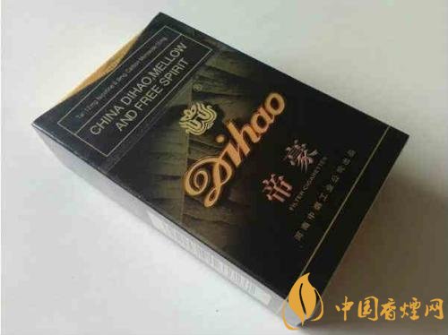 河南人喜歡抽什么煙，河南省香煙品牌和價(jià)格表
