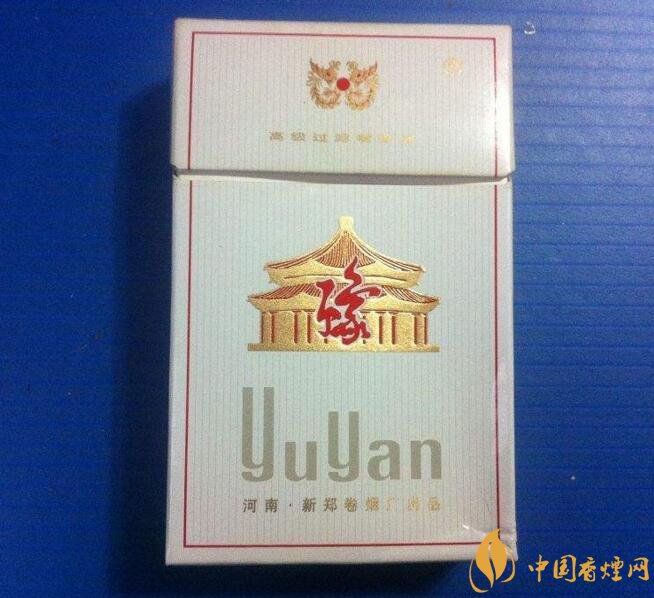 河南人喜歡抽什么煙，河南省香煙品牌和價(jià)格表