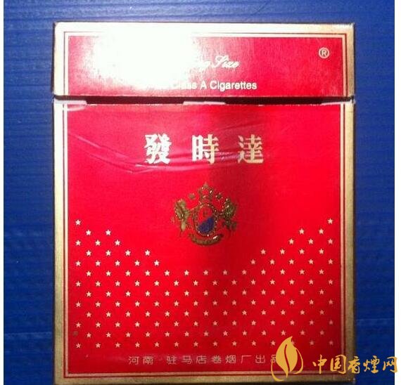 河南人喜歡抽什么煙，河南省香煙品牌和價(jià)格表