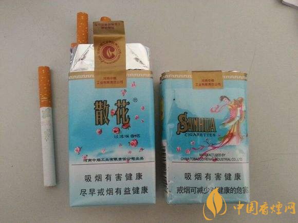 河南人喜歡抽什么煙，河南省香煙品牌和價(jià)格表