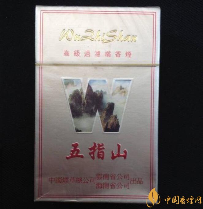海南有什么好抽的香煙，海南香煙品牌大全