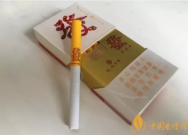 二三十元左右什么煙口感最好，30元左右香煙排行榜