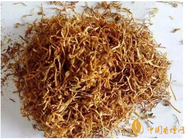 國產(chǎn)手卷煙絲什么牌子好，煙絲有幾種(5種)