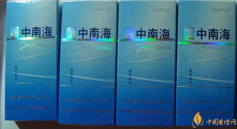 上海人喜歡抽什么煙，上海產(chǎn)的煙有哪些