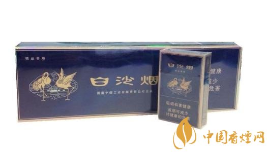 湖南人喜歡抽什么煙，湖南香煙品牌及價(jià)格盤點(diǎn)