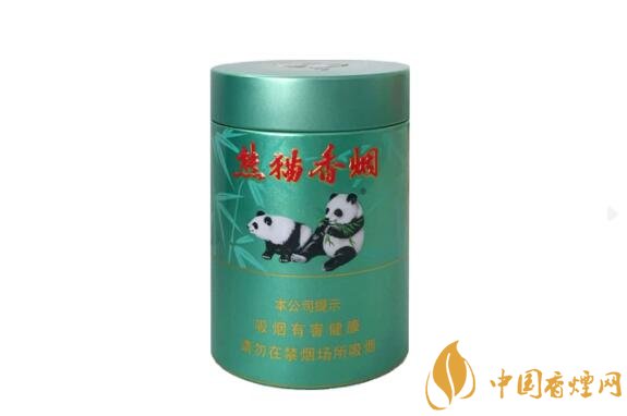 熊貓(聽(tīng)50支)
