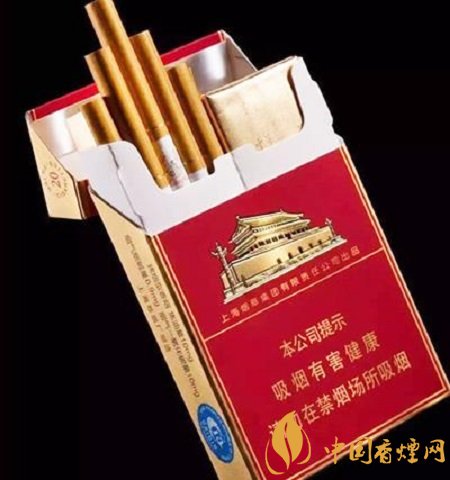 中華雙中支香煙真假鑒別老煙民需注意這幾點買煙技巧！