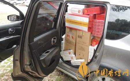 購(gòu)買香煙須知 買煙和運(yùn)輸香煙都不能超過(guò)50條！