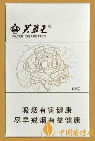 高端香煙品牌排行榜 這四款香煙的價(jià)格和口感都屬上乘！
