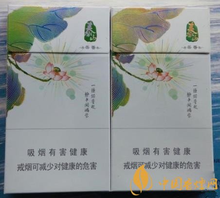 泰山茶香煙多少錢(qián)一包 泰山茶香價(jià)格及圖片介紹