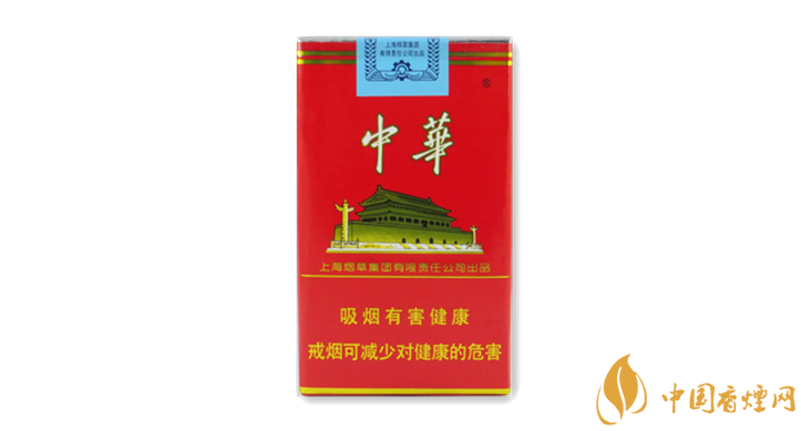 春節(jié)適合送禮的香煙排行 這五款香煙口感上乘絕對(duì)有面子！