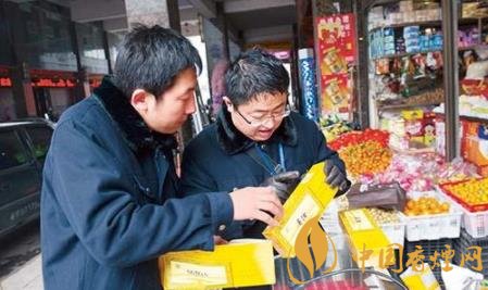 吉林市煙草局全天候檢查打擊涉煙違法 促進(jìn)煙草市場穩(wěn)定！