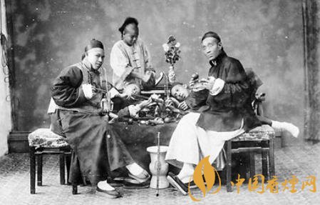 歷史上控?zé)煆氖裁磿r(shí)候開(kāi)始 不同時(shí)代的控?zé)熣呓榻B！