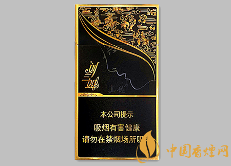 真龍劉三姐多少錢(qián)一包 真龍劉三姐價(jià)格及口感介紹！