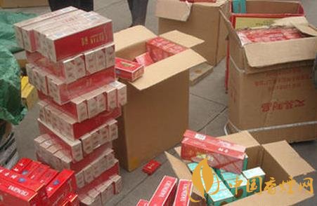 福州煙草局運用建模數(shù)據(jù)分析查獲一批非法卷煙！