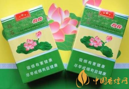 荷花好不好抽口感怎樣 荷花香煙的發(fā)展歷史介紹！