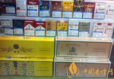 高端煙草品牌也開始走性價比路線 提升香煙銷量！