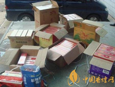 江西省局部署開展打擊違法違規(guī)收購卷煙行為專項行動！