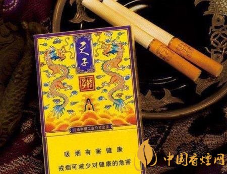 新時代中式卷煙的高端化進程 高端煙消費需求還在于產(chǎn)品！