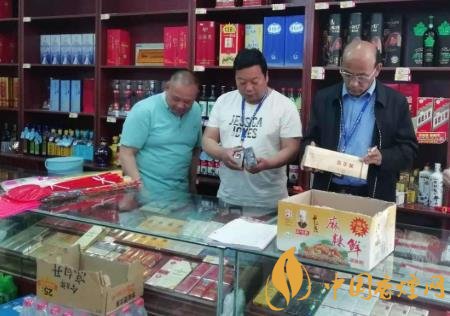 江蘇南開始利劍5號行動 全面凈化轄區(qū)卷煙市場！