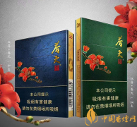 雙喜（春天中支）多少錢一包 雙喜（春天中支）價格及口感介紹！