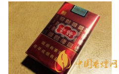 國內(nèi)銷量最好的十元香煙口感不比中華差！
