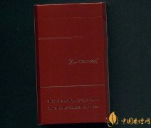 紅大衛(wèi)系列經(jīng)典香煙推薦 紅大衛(wèi)杜夫香煙價(jià)格介紹！
