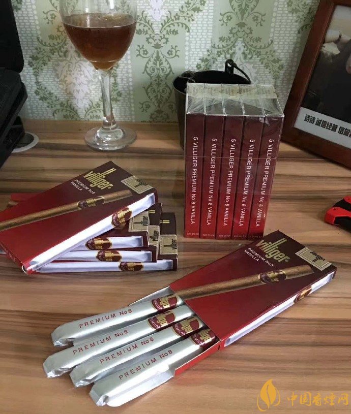 【雪茄品鑒】適合新手入門的威力（Villiger）雪茄系列，經(jīng)濟實惠，好抽不貴！