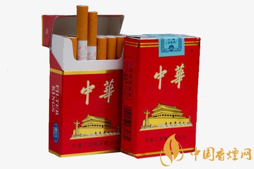 中華軟短香煙多少錢？中華軟短香煙價(jià)格表