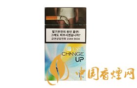 ESSE香煙多少錢一盒？韓國(guó)esse愛喜香煙價(jià)格