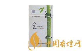 ESSE香煙多少錢一盒？韓國(guó)esse愛喜香煙價(jià)格