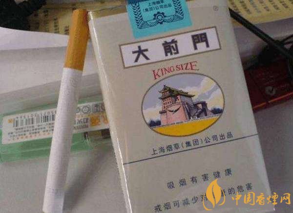 上海本地煙有哪些？上海本地煙大全